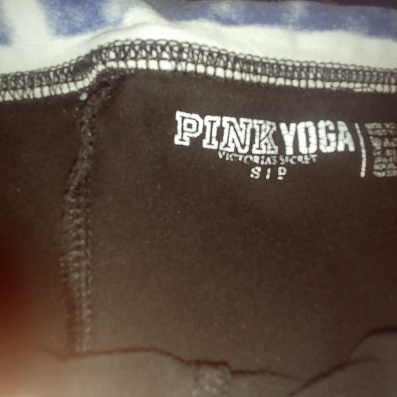 Victoria secret leggings - Picture 7 of 8